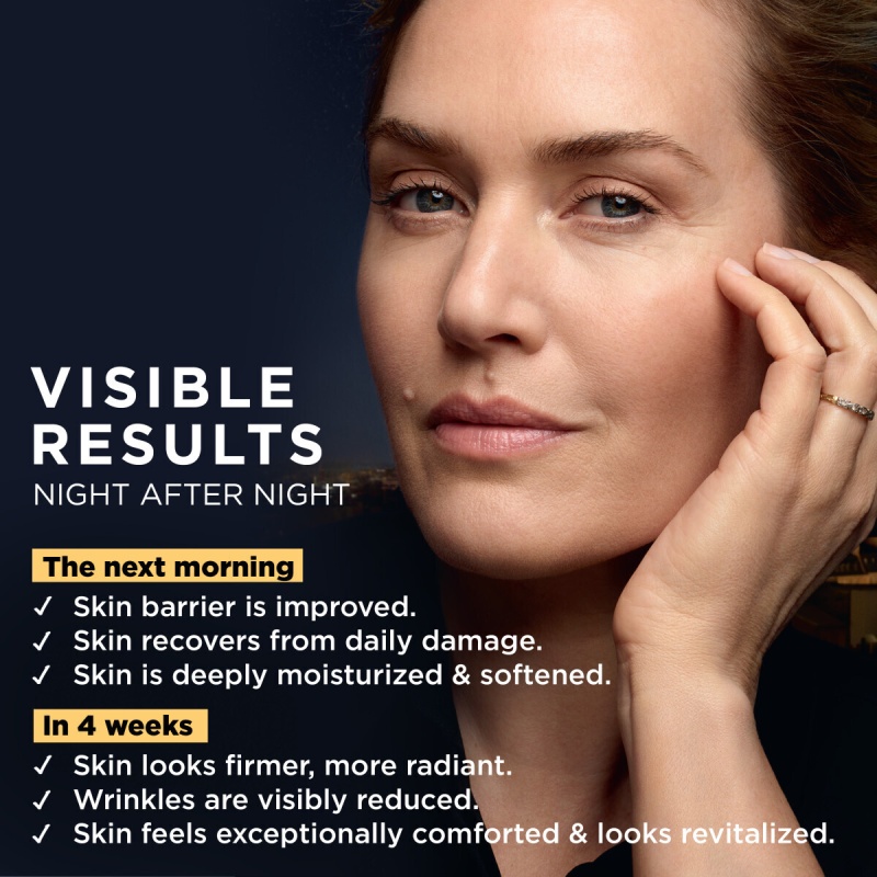 L'Oreal Age Perfect Cell Renewal Midnight Cream 50 ml. (3)