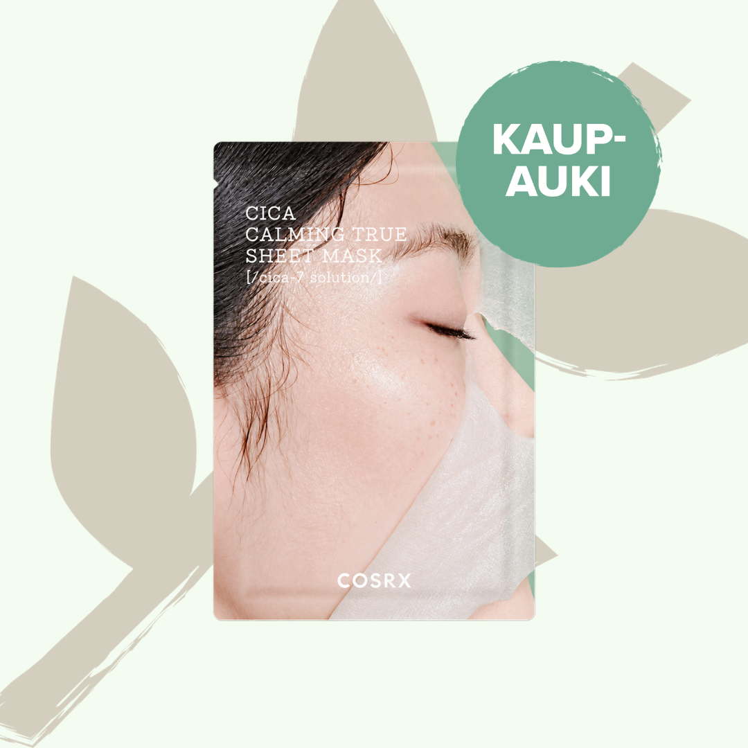 Cosrxkaupauki