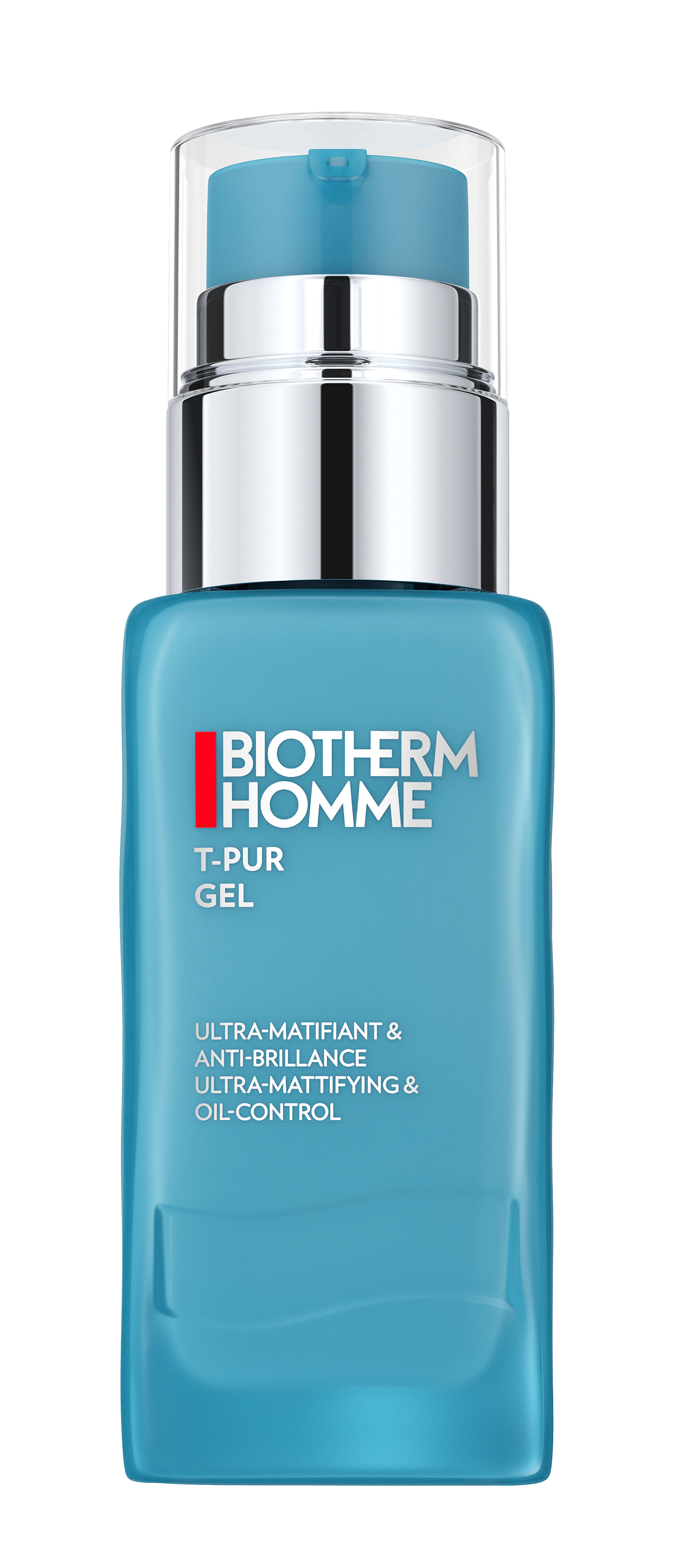 Biotherm HOMME T-PUR Anti Oil & Shine 50 ml