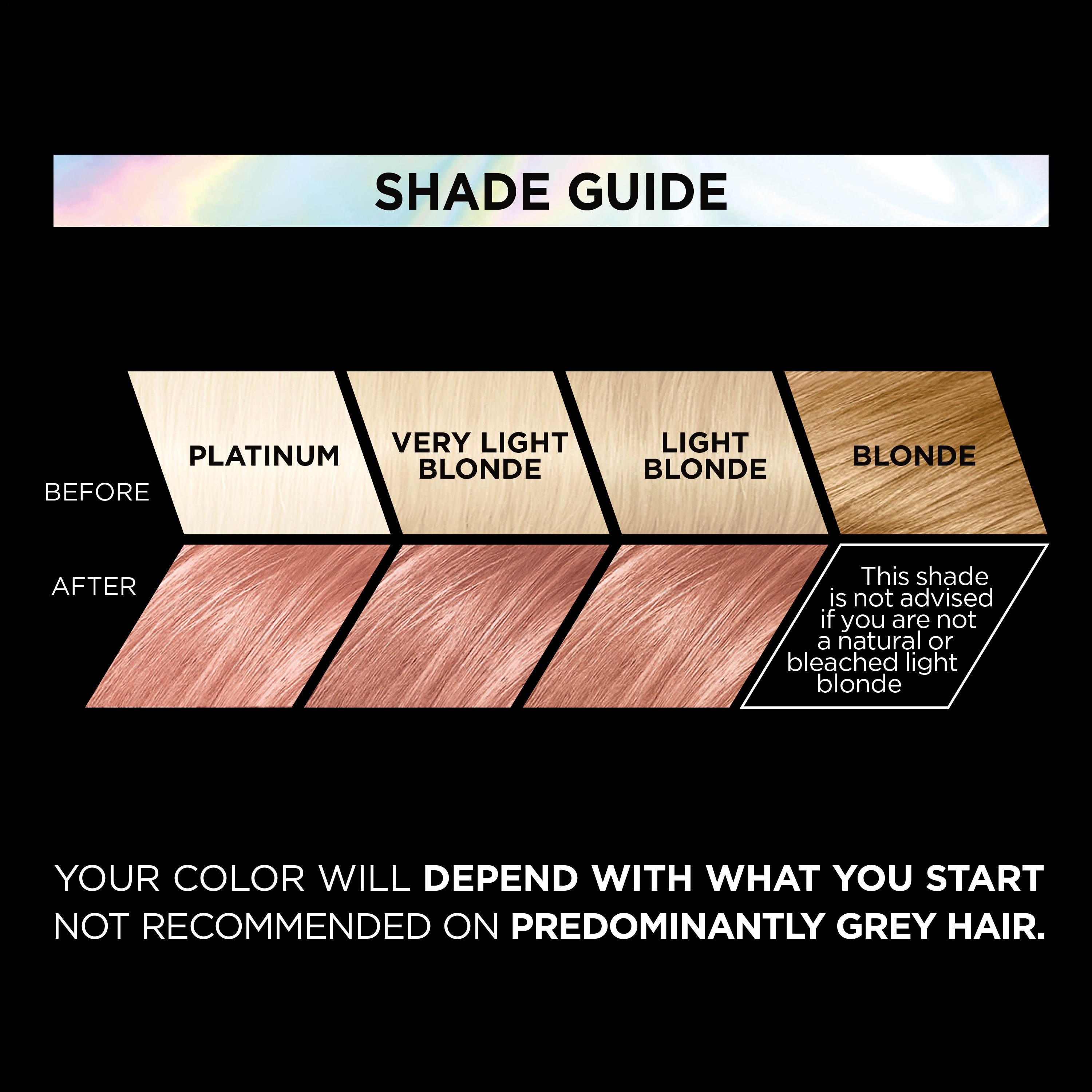 L'Oreal Preference Vivid Colors hárlitir #9.213 Rose Gold (2)