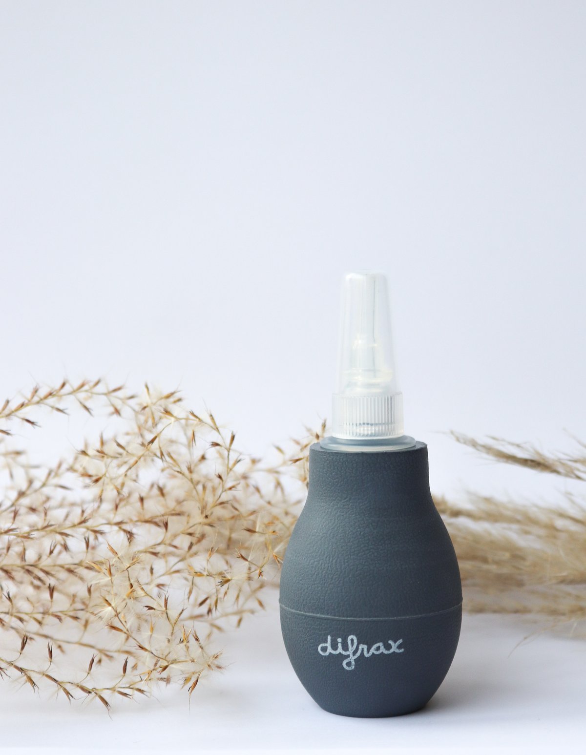 Difrax nefsuga #grá (1)