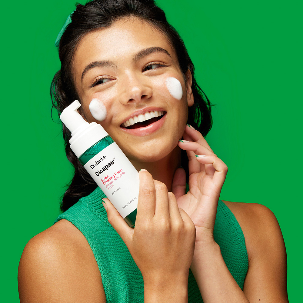Dr.Jart+ Cicapair Cleansing Foam 150 ml. (1)