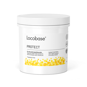 Locobase Protect Krem 350 gr.