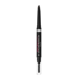 L'Oréal Paris Infaillible Brows 24H Filling Triangular Pencil 1.0 Ebony