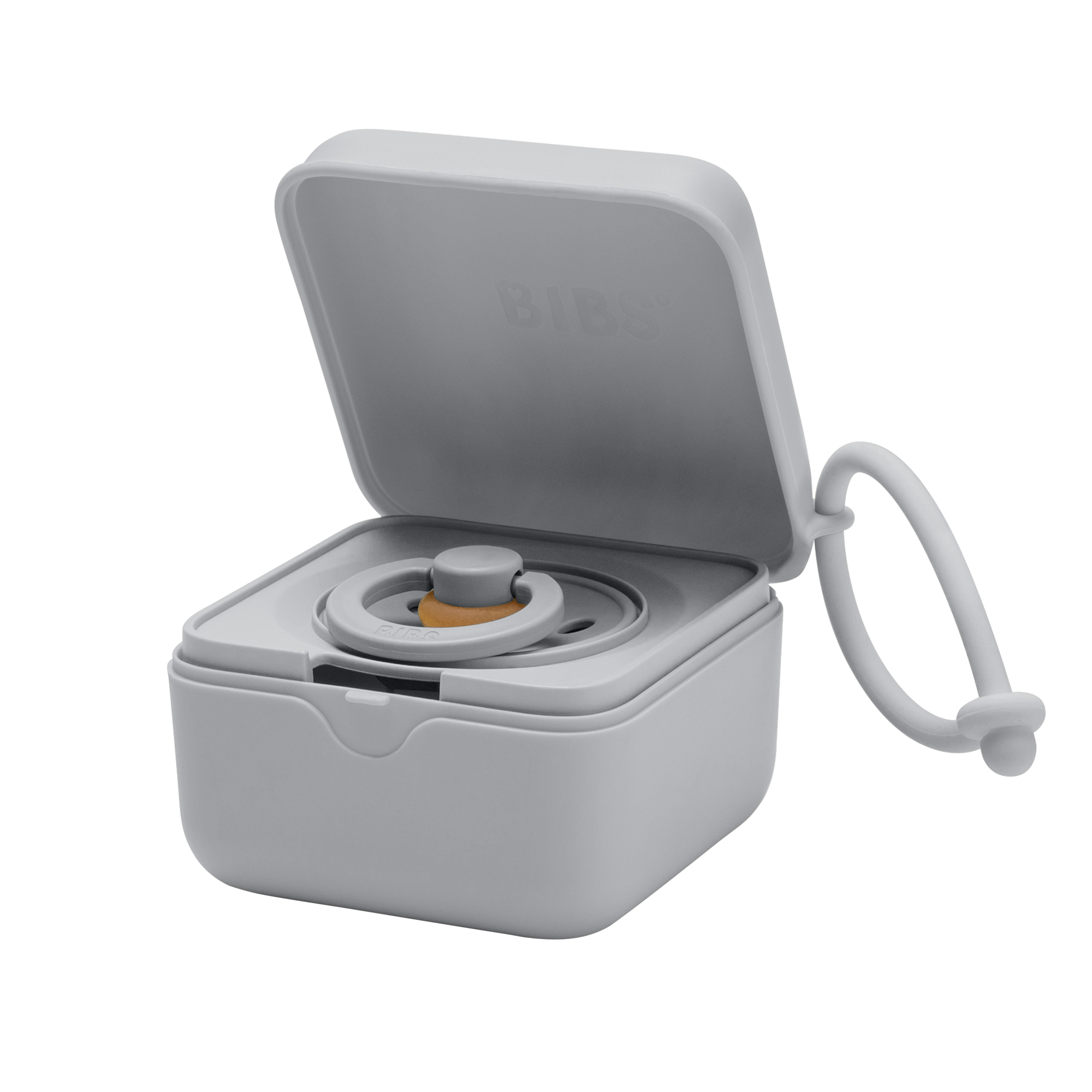 BIBS snuddubox #cloud