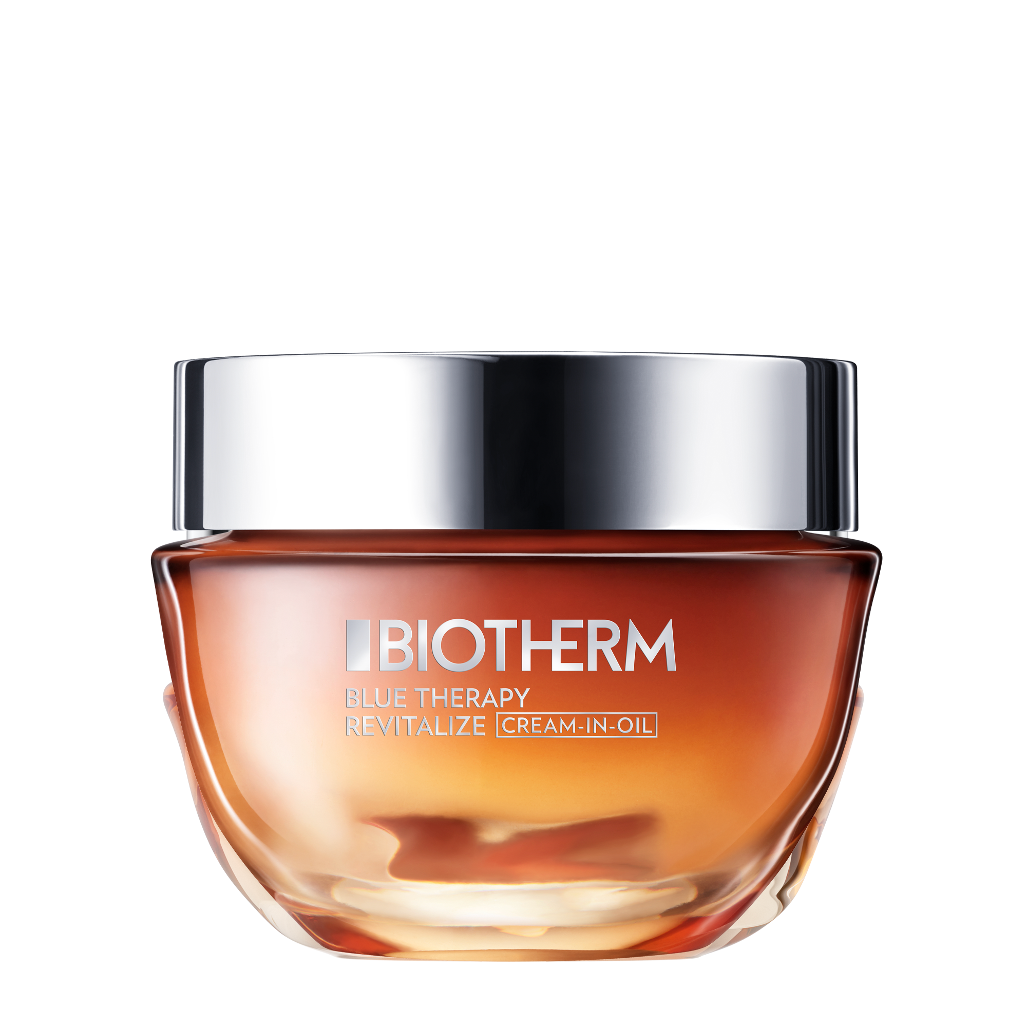 Biotherm Blue Therapy Cream in oil 50 ml.