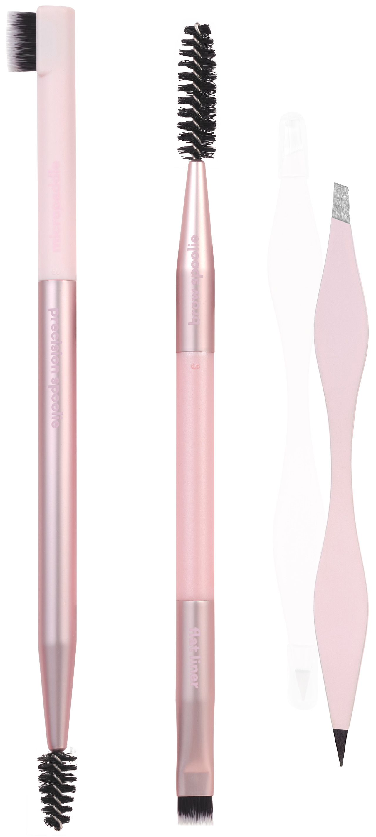 Real Techniques Brow Shaping set (1)