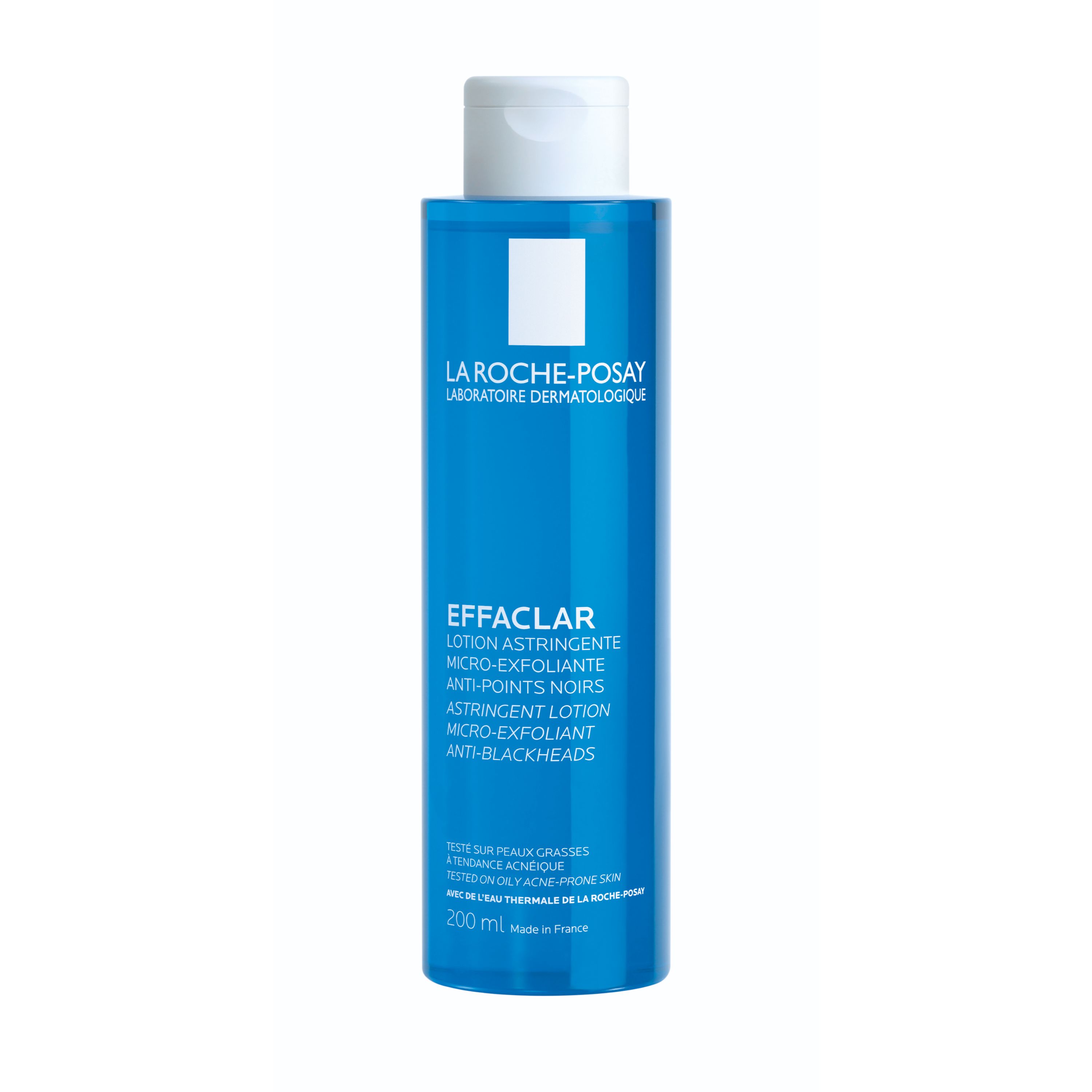 La Roche-Posay Effaclar Skin toner 200 ml.