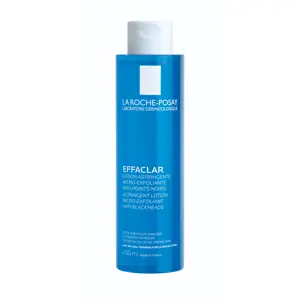 La Roche-Posay Effaclar Skin toner 200 ml.