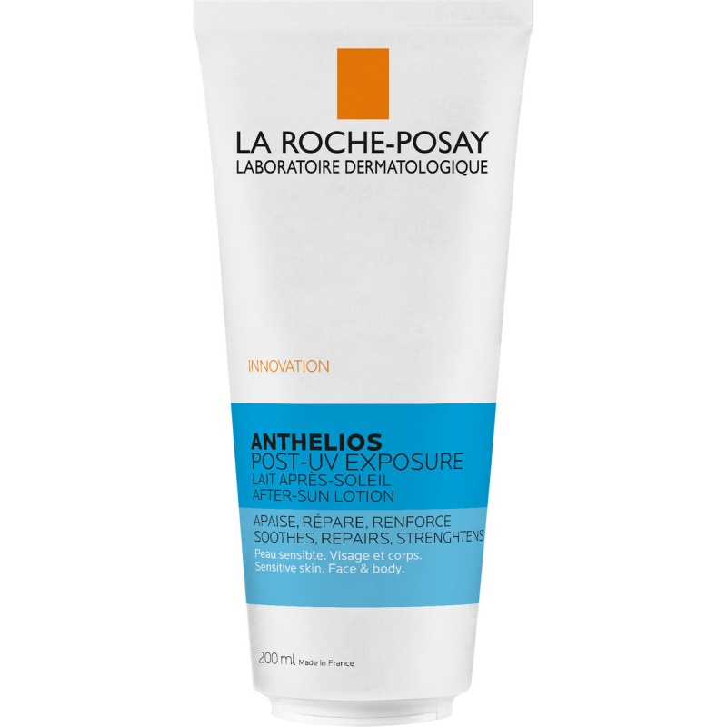 La Roche-Posay Anthelios Aftersun Krem -UV 200 ml,
