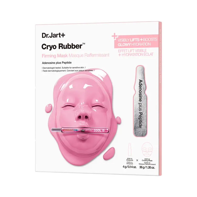 Lyfja Cryo Rubber Firming Mask | Lyfja