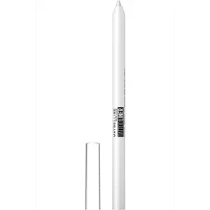 Maybelline Tattoo Liner Gel Pencil 970 White.