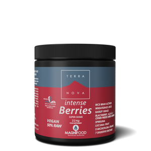 Terranova Intense berries duft 224 gr.