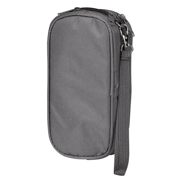 Kælitaska fyrir lyf #grá (1)