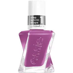Essie Gel Couture naglalakk #Strut With It