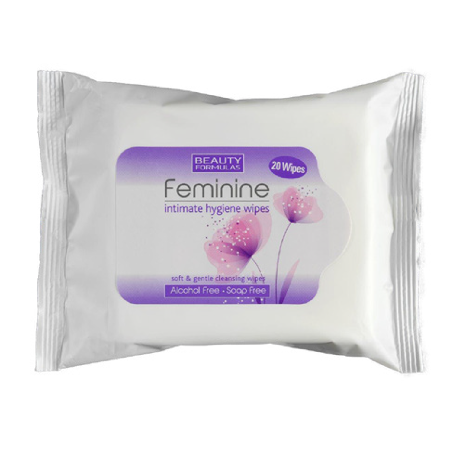 Lyfja Intimate Hygiene Wipes | Lyfja