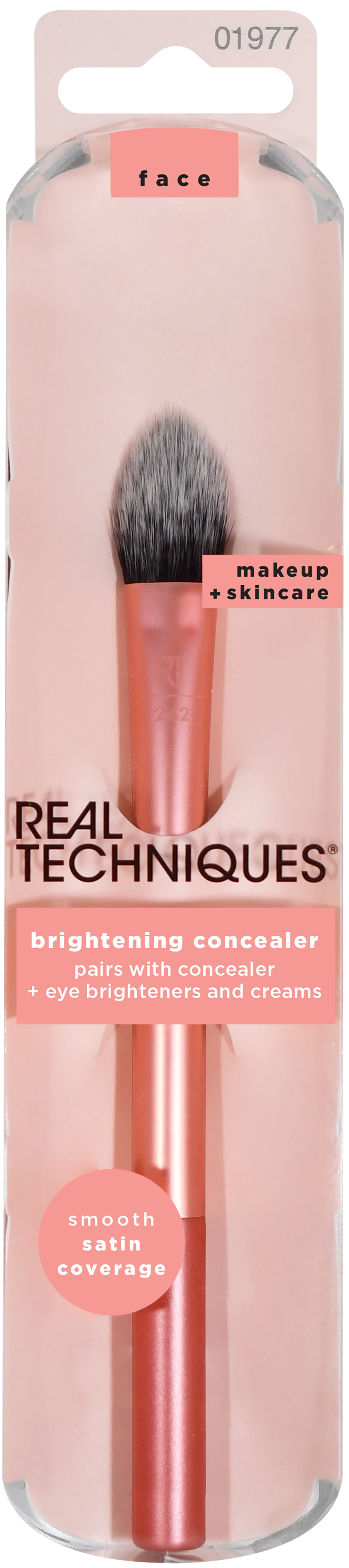 Real Techniques Brightening Concealer brush