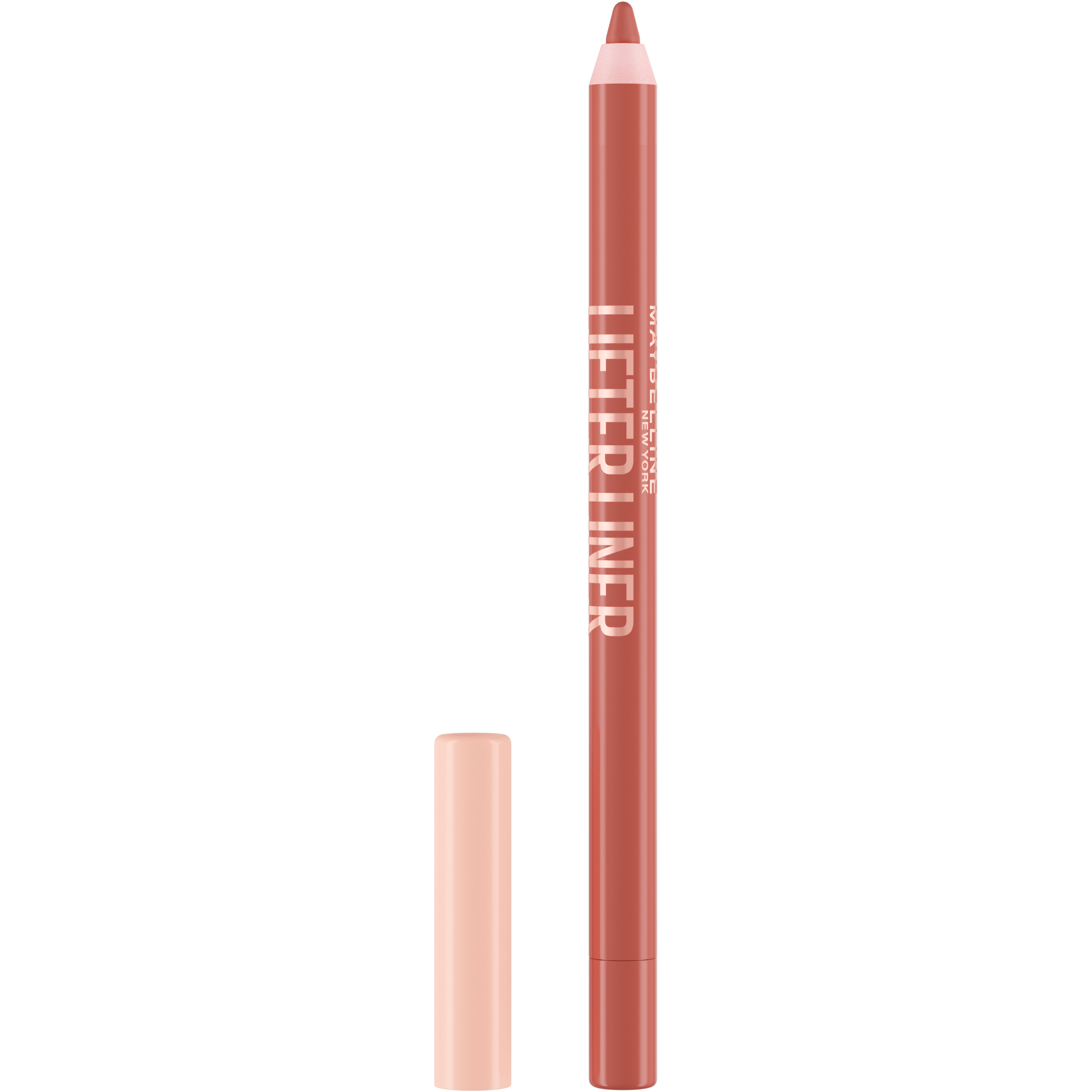 Maybelline Lifter Liner Lip Liner #Out Of Line - 04
