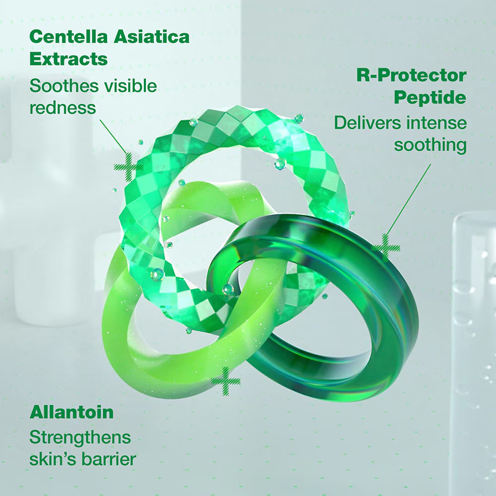 Dr.Jart+ Cicapair Intensive Repair Treatment Lotion 150 ml. (2)