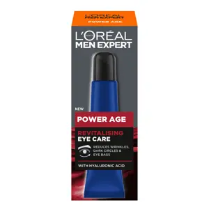 L'Oreal Men Expert Power Age Eye 15 ml.
