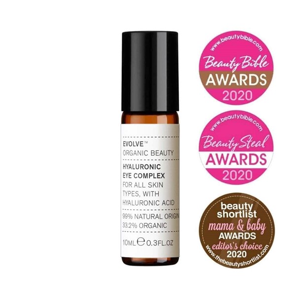 Evolve Hyaluronic Eye Complex 10 ml.