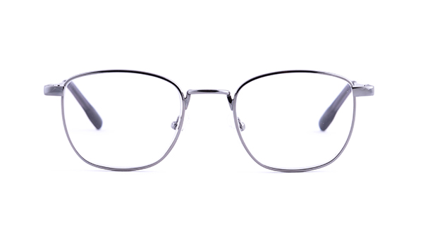 Norr Angskocka Gun lesgleraugu +1,0