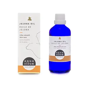 Aqua Oleum Jojoba Oil 100 ml.