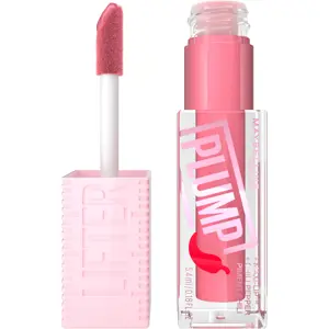Maybelline Lifter Gloss Plump #Blush Blaze