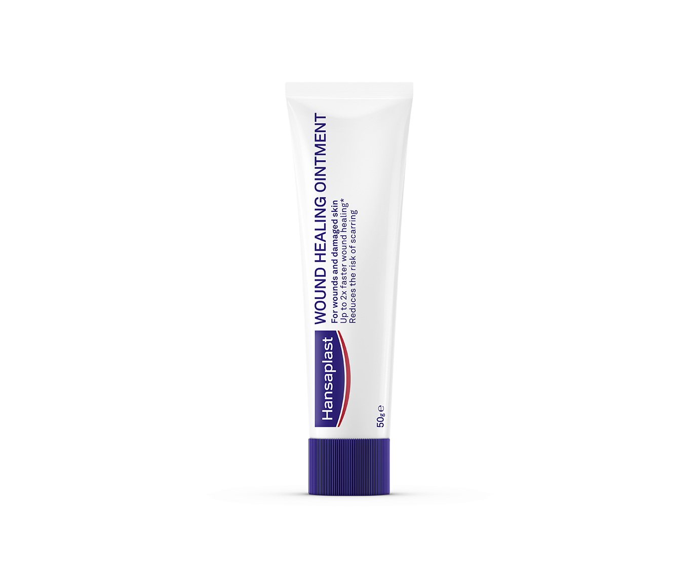 Hansaplast Sárakrem 20 gr.