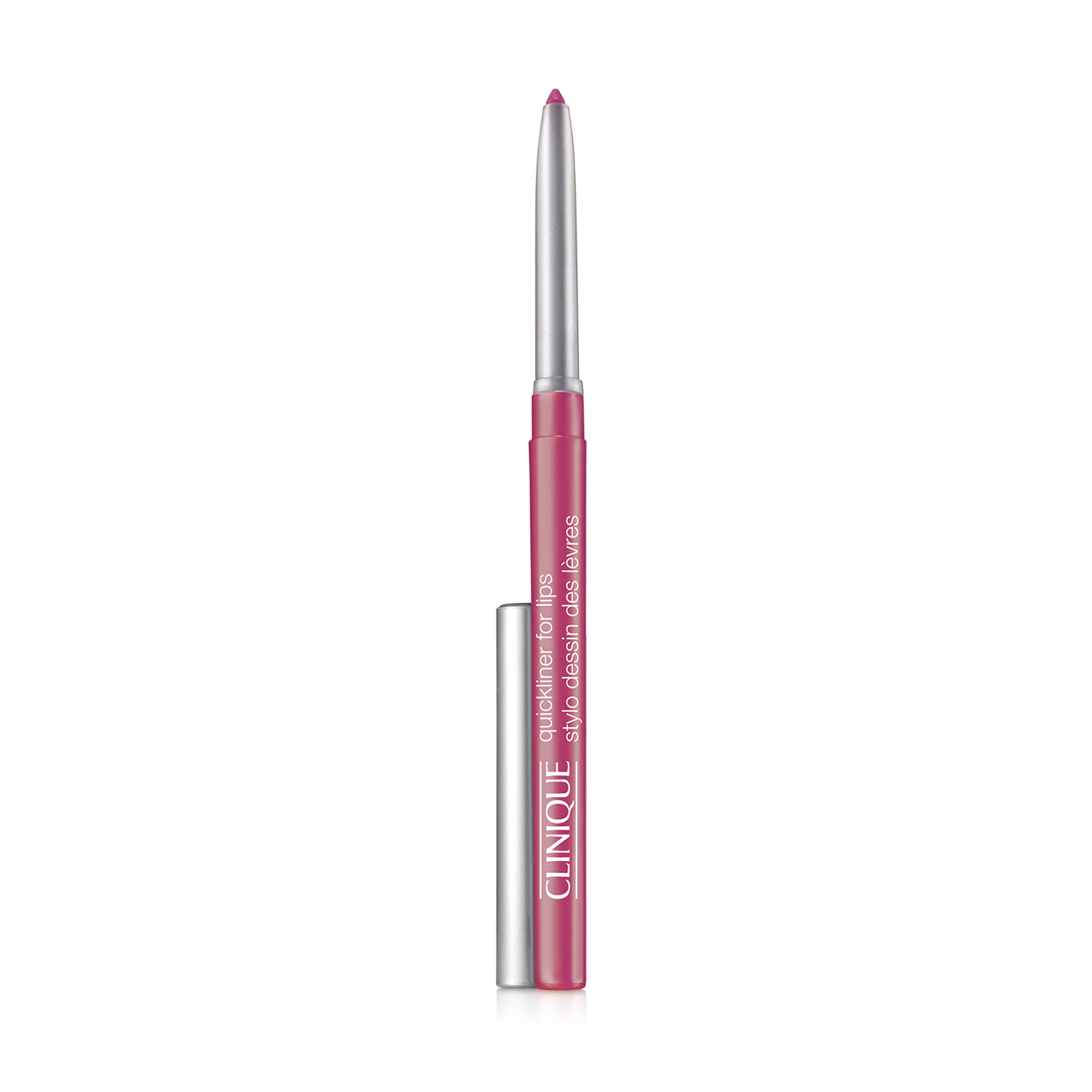 Clinique QUICKLINER FOR LIPS #Crushed Berry