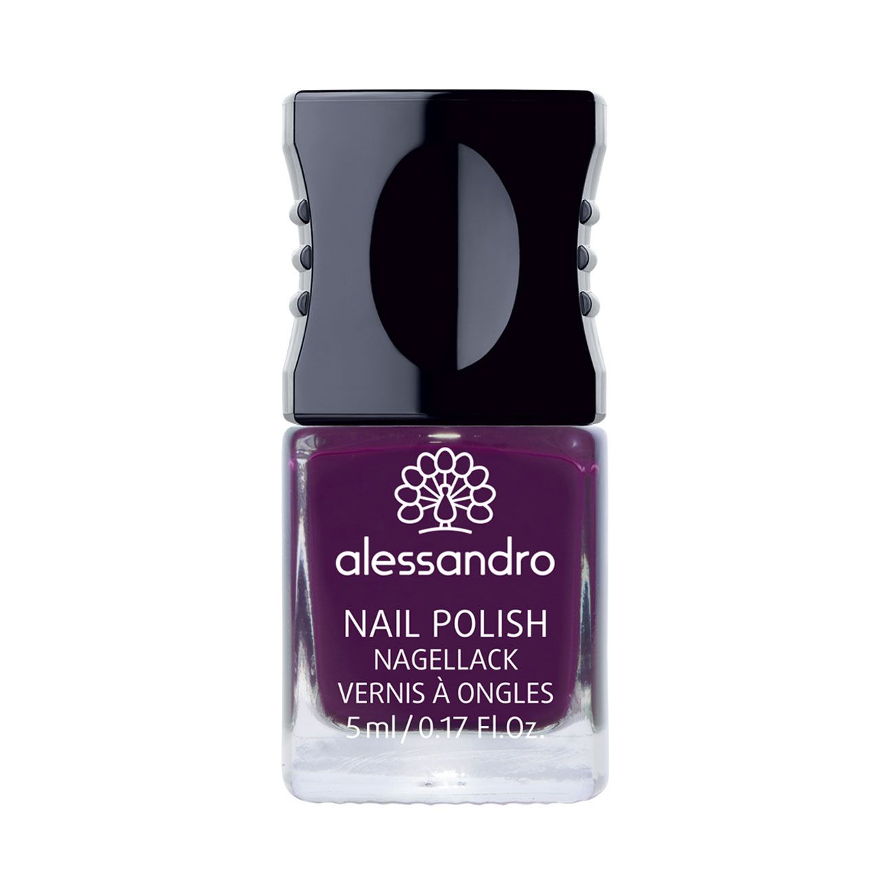 Alessandro naglalakk 5 ml. #All Night Long