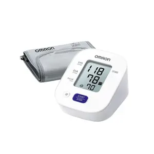 Omron M2 Compact blóðþrýstingsmælir