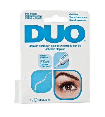Duo Striplash gerviaugnháralím clear 7gr.
