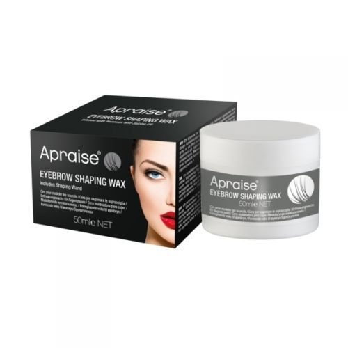 Apraise augabrúnavax 50 ml.