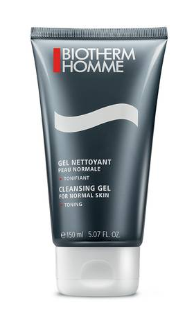Biotherm Homme Cleansing Gel 150 ml.