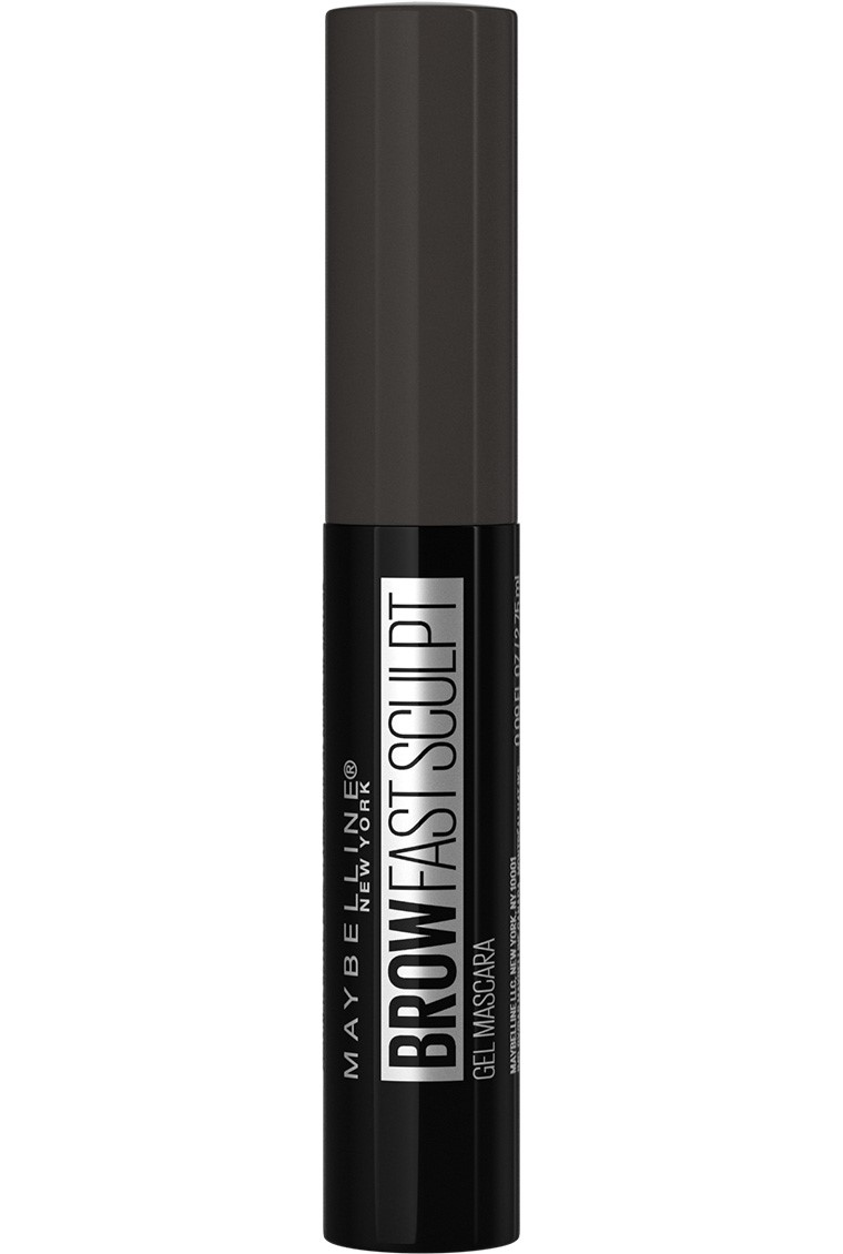 Maybelline Brow Fast Sulpt Gel #06 Deep Brown