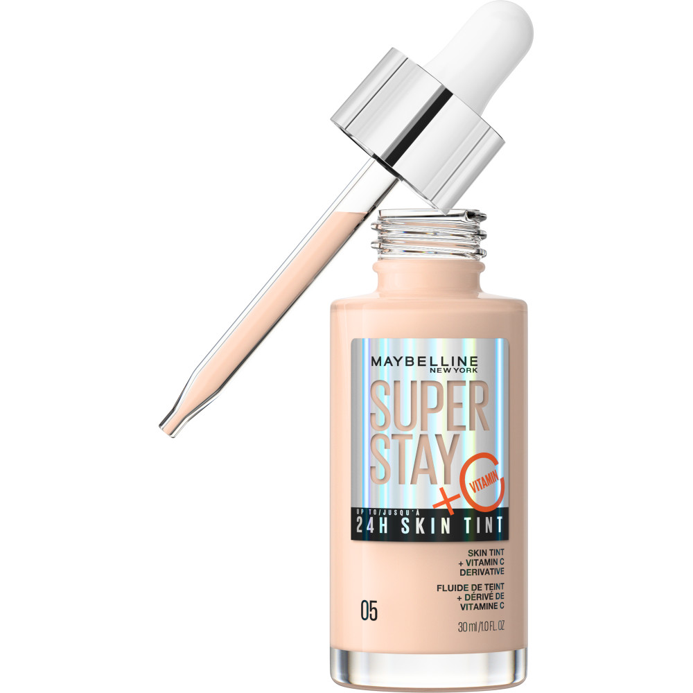 Maybelline Superstay 24h Skin Tint #5