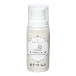 Lille Kanin Diaper Changing Cream 100 ml.