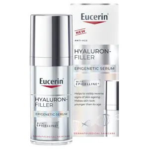 Eucerin Hyaluron - Filler Epigenetic Serum 30 ml.