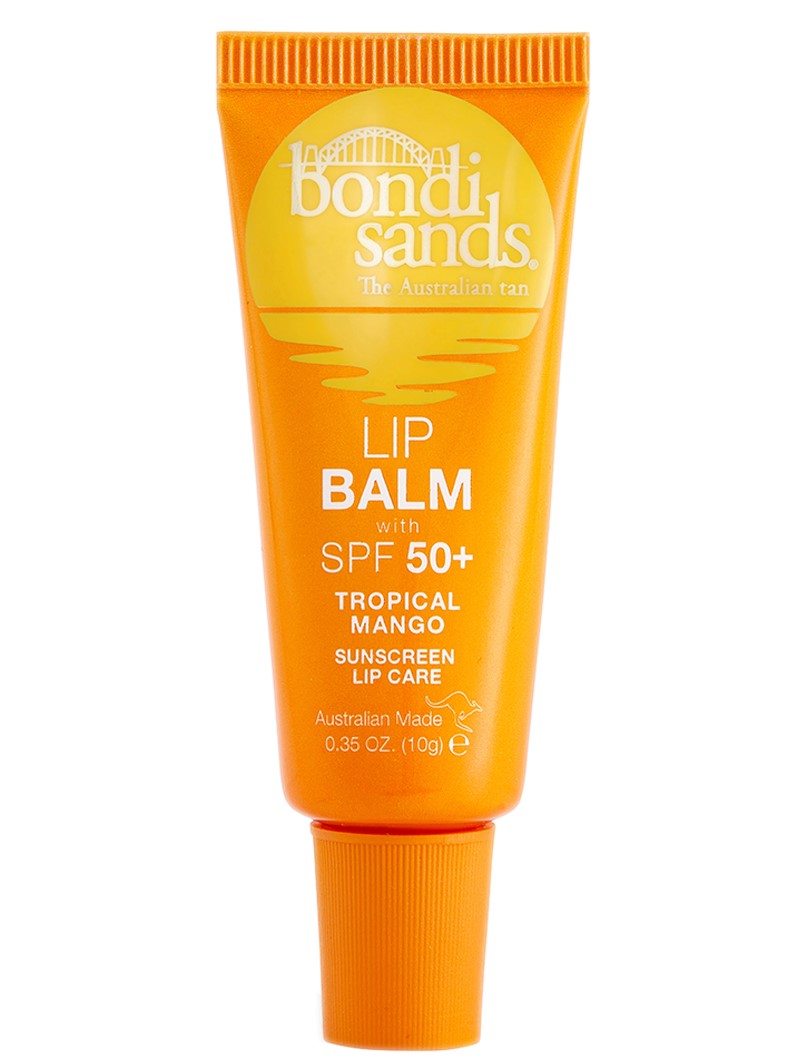 Bondi Sands SPF50+ Lip Balm Mango 10 gr. (1)