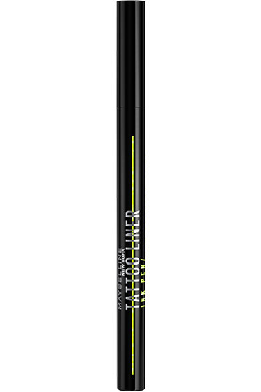 Maybelline Tattoo Liner Ink Pen 880 Black (1)