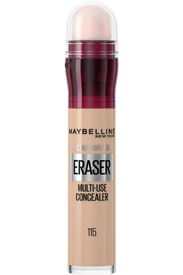 Maybelline Instant Eraser Eye #115 Warm Light