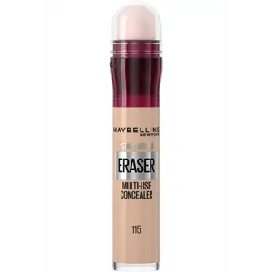 Maybelline Instant Eraser Eye #115 Warm Light