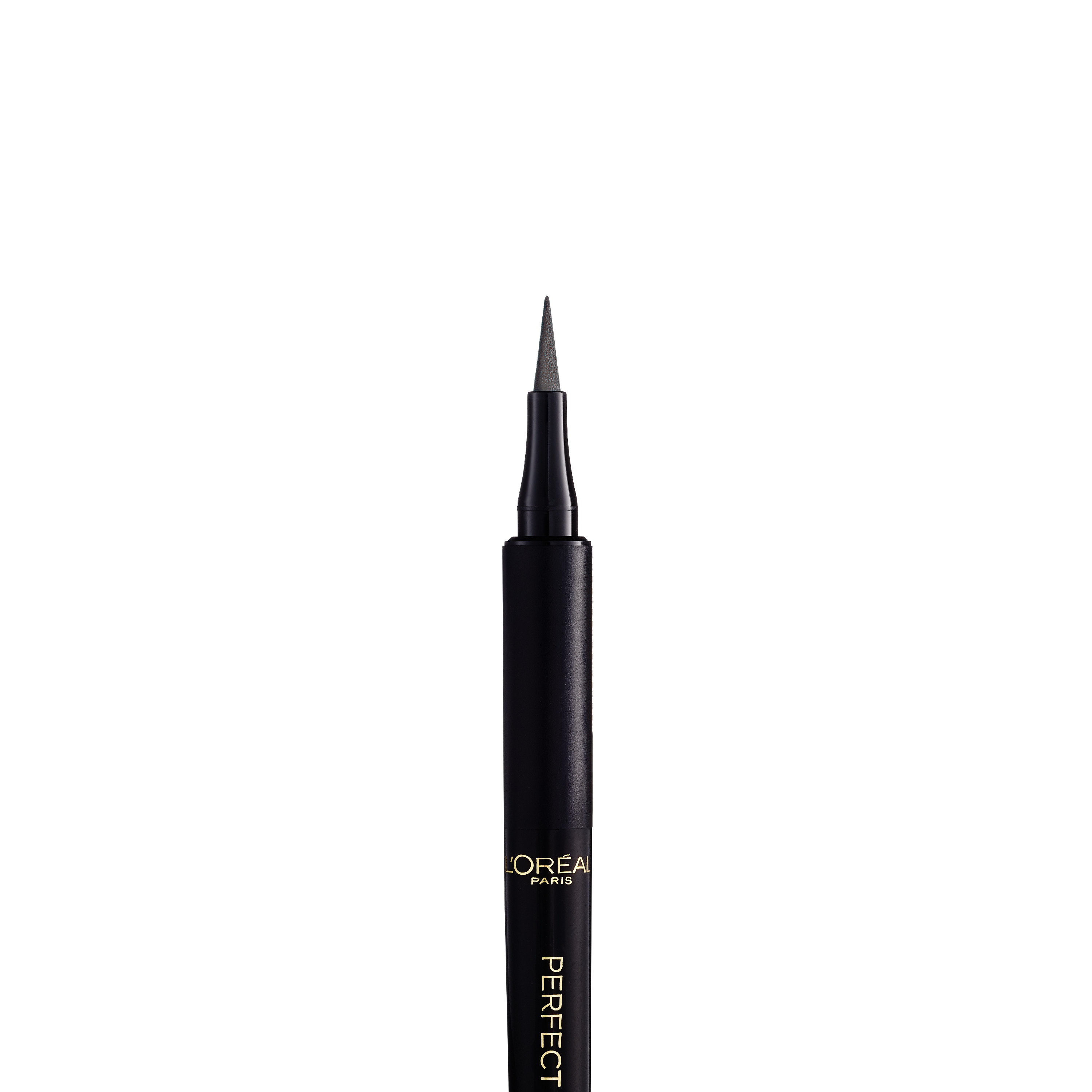 L'Oreal Superliner Perfect Slim eyeliner #02 Grey (2)