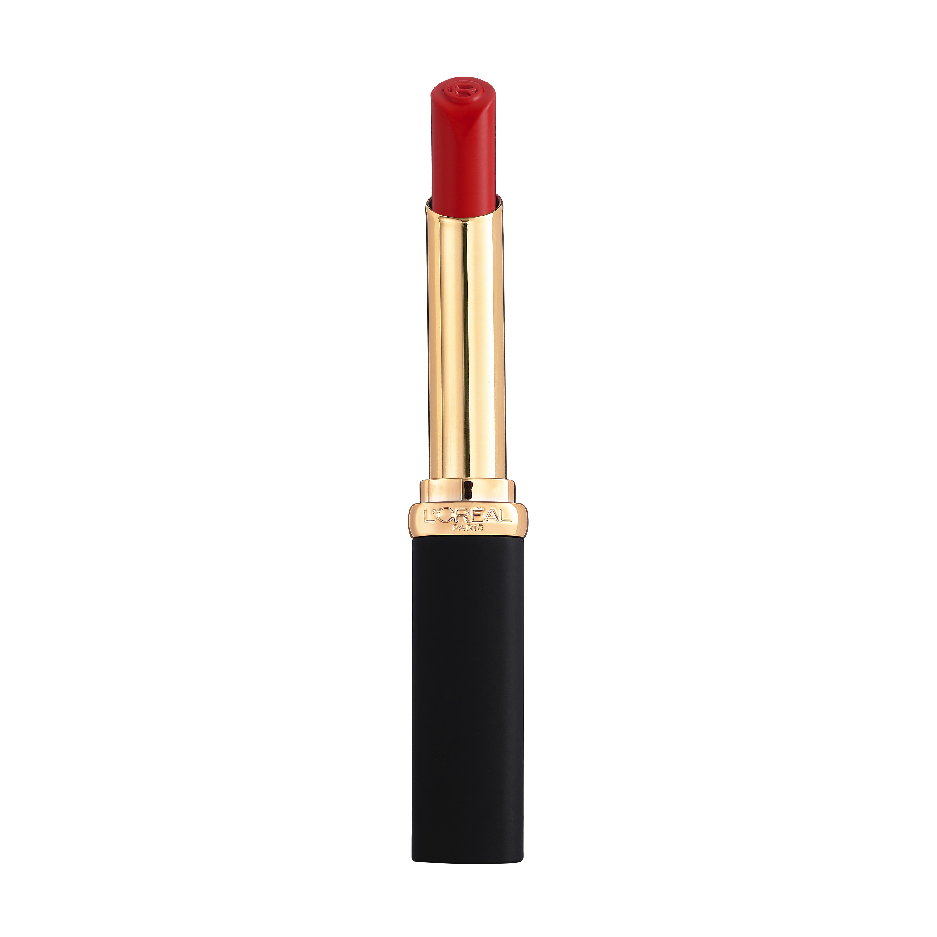 L'Oreal Paris Color Riche Volume Intense Matte lipstick #336 Le Rouge Avant-Garde