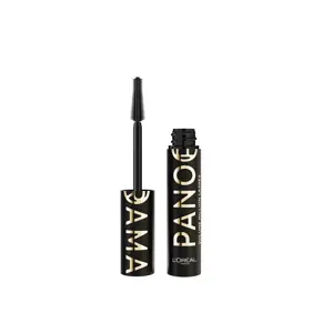 L'Oreal Paris Volume Million Lashes Panorama All Night #Black
