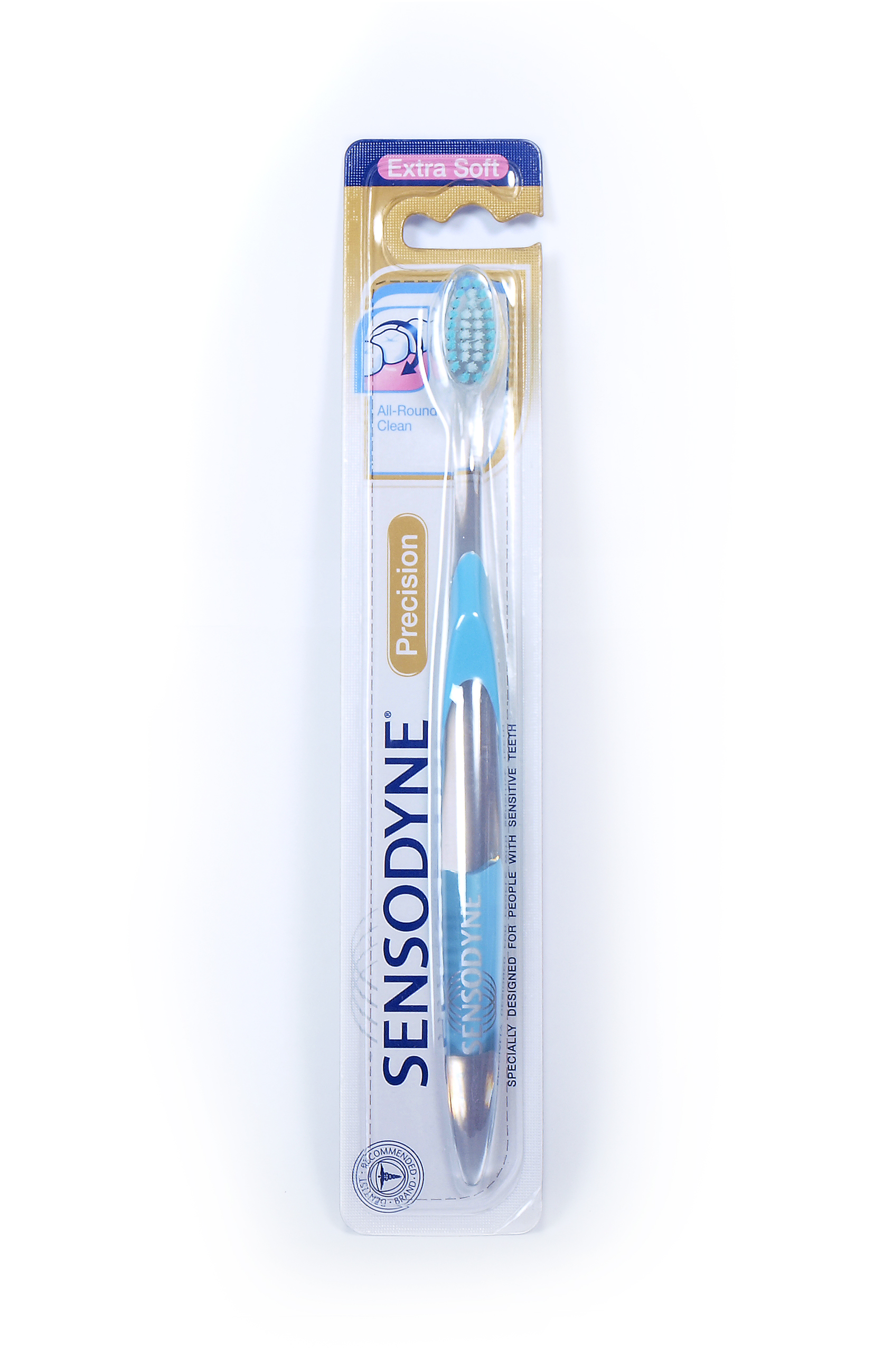 Sensodyne tannbursti Precision Extra soft