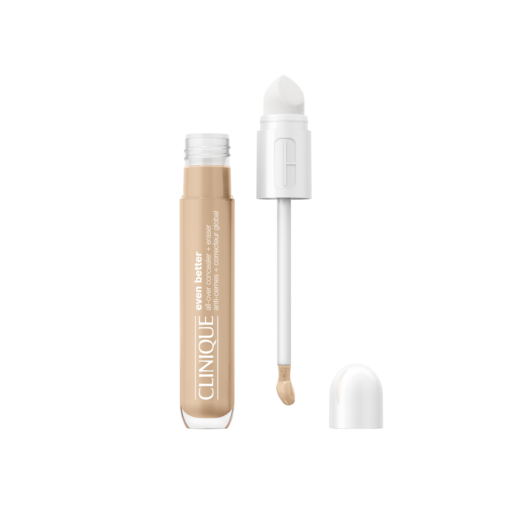 Clinique EVEN BETTER CONCEALER 6 ml. #40 CREAM CHAMOIS (1)