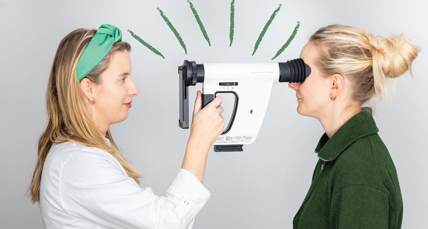 1920X1080 Augnskimun