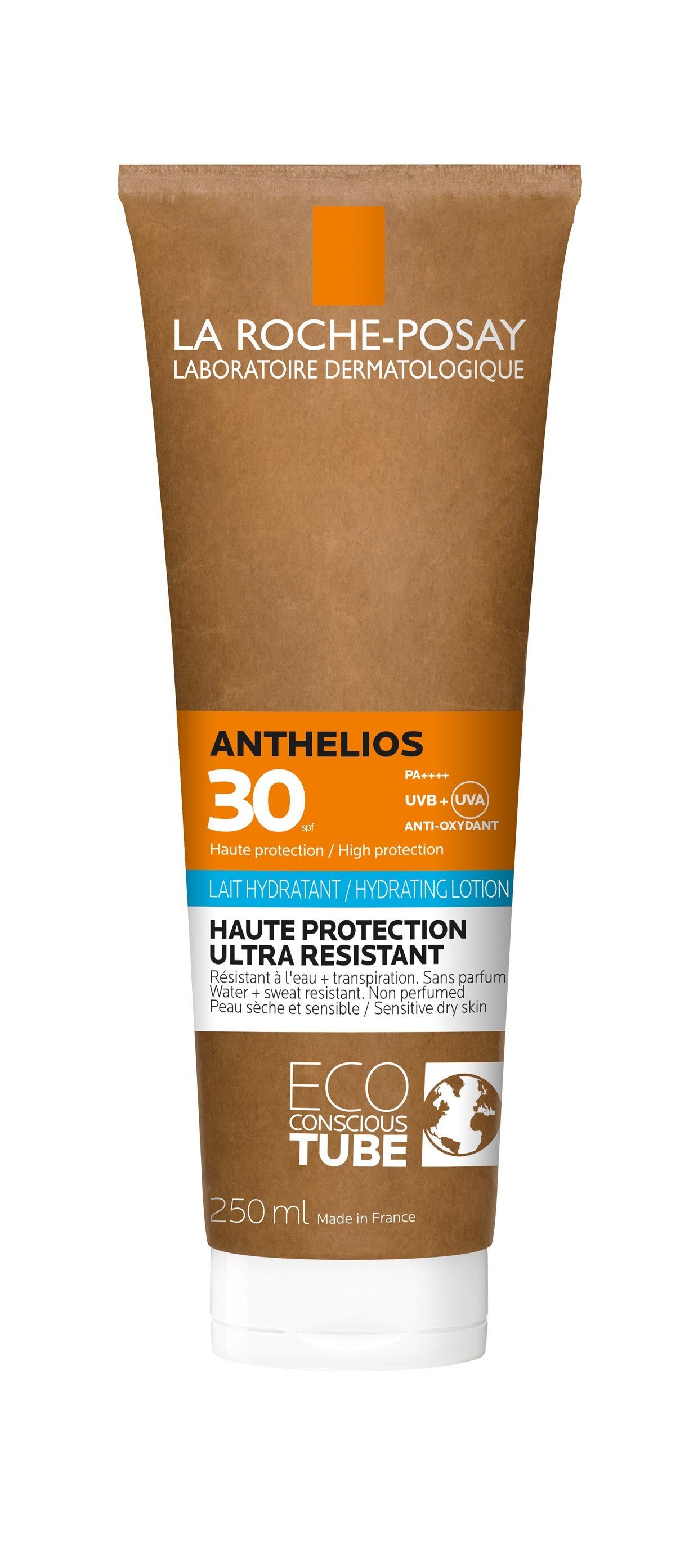 La Rosche-Posay Anthelios Milk SPF30+ 250 ml.